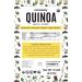CEREAUSLY Organic White Quinoa Bulk - 10 Lb | Bolivian Royal Quinoa for Restaurants & Wholesale | NON-GMO, Kosher, Gluten-Free, Vegan - Buy Online on SooperMarket.com