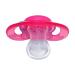 2-Part Classic Silicone Pacifier Set | Non-Toxic BPA-Free Ideal for Babies 0-6 Months - Buy Online on SooperMarket.com