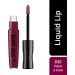 Rimmel London Stay Satin Liquid Lipstick Have A Cow 830 Have A Cow - Buy Online on SooperMarket.com