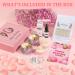 70th Birthday Pamper Gift Set for Women - Self Care Spa Relaxation Hamper for Mum, Sister, Wife - Birthday Present - Buy Online on SooperMarket.com