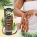 ShiKai Coconut Hand & Body Lotion - Plant-Based Hydration for Dry Sensitive Skin | Rich in Botanical Extracts Creamy Texture (8 oz - Buy Online on SooperMarket.com