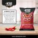 Cayenne Pepper Powder 1 kg - Premium Quality Ground Chili Spice for Tacos & Seasoning | Vegan-Friendly - Buy Online on SooperMarket.com