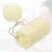 Shop VOCOSTE 3 Pcs Natural Loofah Sponge | Exfoliating Body Shower Sponges | Hang & Clean | Beige 3.94 - Buy Online on SooperMarket.com