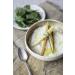 Southern Kitchen White Stone Ground Grits - 1.5 lbs | Old Fashioned Authentic Grits - Buy Online on SooperMarket.com