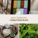 J. Hornig Fruit Tea Nature - 100 Natural Fruit Tea Bags | Fruity-Sweet Flavor No Added Flavors 4x25 Bags - International Shipping Available - Buy Online on SooperMarket.com