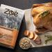 Zo Dry Dog Food Medium Breed Turkey/Chickpea/Sweet Potato Recipe 5 kg 92927 - Buy Online on SooperMarket.com