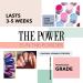 Revel Nail Chrome Glitter Dip Powder 8-Pack - Chip Resistant with Vitamin E and Calcium for DIY Manicure - Buy Online on SooperMarket.com