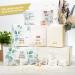 Weddingtree 60 Lucky Biscuits - German Guest Gifts & Wedding Decor - Individually Packaged - Buy Online on SooperMarket.com