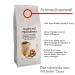C&T Aroma Haffee 1kg Macadamia Flavored Coffee - Premium Quality Private Roasters International Shipping - Buy Online on SooperMarket.com