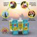 Pro-Cure Bait Fish Formula Gel - 2 oz | Enhance Lure Attraction - Shop Now! - Buy Online on SooperMarket.com