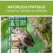 Pfiffikus Meisenkn del - 45 Sustainable Insect Fat Bird Feed Balls | Premium Year-Round Game Bird Nutrition - International Shipping - Buy Online on SooperMarket.com