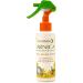 MaxRelief Arnica Pain Relief Spray - Australia's #1 - now available in Canada - Arnica Eucalyptus & Emu Oil - 4 oz - 3X times more Arnica than other Pain Sprays Chosen by Sufferers of Back Neck & Muscle Pain & Reduces Arthritis Pain & Joint Inflammation - Buy Online on SooperMarket.com