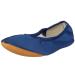 Beck Girls Basic 070 Gymnastics Shoes 25 EU Blue