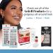 Buy Ardell Seamless Underlash Applicator - International Shipping Available | Enhance Your Look - Buy Online on SooperMarket.com