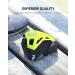 Phantom Athletics Training Mask - Enhance Endurance & Performance | Neon M - International Shipping Available - Buy Online on SooperMarket.com