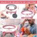 48 Needle Smart Knitting Machine with Row Counter - DIY Knit Loom Kit for Hats, Scarves, Gloves, Socks - Adults & Kids - Buy Online on SooperMarket.com