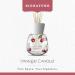 Yankee Candle Signature Scented Reed Diffuser | Black Cherry Aroma Diffuser | up to 10 Weeks of Fragrance | 100 ml | Perfect Gifts for Women - Buy Online on SooperMarket.com