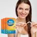 Neenoxtub Stop Smoking Patches - Step 1: Easy & Effective 21mg Anti-Smoking Stickers - Buy Online on SooperMarket.com