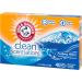 Buy ARM & HAMMER Fabric Softener Sheets - Purifying Waters 40 Sheets | International Shipping Available - Buy Online on SooperMarket.com