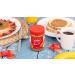 Lotus Biscoff Smooth Caramelised Biscuit Spread - 400g (14.1 Ounce) | Authentic Taste | Pack of 1 - Buy Online on SooperMarket.com