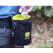 Nips and Randy Chalk Bag for Rock Climbing & Bouldering | Butter Bag with Cell Phone Pocket | Adjustable Waist Strap | Cute & Funny Design | Ideal for Weightlifting & Bodybuilding - Buy Online on SooperMarket.com