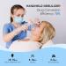 Nebulizer Machine for Adults & Kids - Includes 1 Set of Accessories - Jet Nebulizer for Daily & Home Use - Buy Online on SooperMarket.com