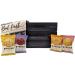 Nespresso Vertuo Coffee Capsules Decaffeinated Selection - Altissio Fortado & Melozio Decaffeinato 3 Boxes (30 Pods) Bundled with Border Biscuits & Giftable Tote Bag - Buy Online on SooperMarket.com