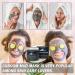 Dead Sea Mud Mask Clay Mask with Aloe Vera Spa Quality Natural Facial Mask Deep Pore Reducer for Face and Body Acne Blackheads Blemish Oily Skin Wrinkles Vegan Cruelty-Free Cosmetic Mineral-Rich - Buy Online on SooperMarket.com