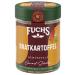 Fuchs Gourmet Selection Classic/Native- Fried potato spice salt refillable potato spice salt for seasoning frying and oven potatoes fries fries & co vegan 70 g