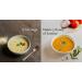 Inner Flame Instant Sambar and Coconut Chutney Combo Pack - Authentic Taste, Non-GMO, Gluten-Free, No Preservatives - Buy Online on SooperMarket.com