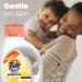 Tide Simply Free & Sensitive Liquid Laundry Detergent Unscented 3.78 L / 128 Fl. Oz - 89 Loads - Buy Online on SooperMarket.com