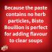Bisto Gluten Free Vegetable Bouillon Paste 1kg Tub - Pack of 1 | Buy Now! - Buy Online on SooperMarket.com