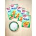 Buy Dr. Oetker Natron 8 Pack - Versatile Sodium Hydrogen Carbonate for Baking & Deacidifying - Vegan-Friendly International Shipping - Buy Online on SooperMarket.com