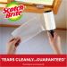 Scotch-Brite Mini Lint Roller - 24 Rollers 30 Sheets Each 720 Total - Perfect for Pet Hair & Dust - International Shipping Available - Buy Online on SooperMarket.com