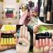 Honbay 10PCS Mini 1.2ml Clear Empty Lip Gloss Containers - Travel Size Lip Gloss Bottles for Samples and Balms - Buy Online on SooperMarket.com