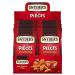 Snyder's of Hanover Pretzel Pieces, Hot Buffalo Wing, 3.25 Ounce, (Pack of 6) Buffalo-Wing
