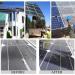 photovoltaic cleaner window cleaning pole Window Cleaning Pole Photovoltaic Panel Cleaning Tool 3.6-10.8m Extendable Cleaner Conservatory Roof Window Glass Wall Photovoltaic Panel Cleaning E 9m/29.52ft - Buy Online on SooperMarket.com