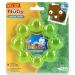Nuby IcyBite Soother Ring Teether Colors May Vary 1 Count - Buy Online on SooperMarket.com