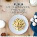 Buy Barilla Classic Fusilli n.98 - High-Quality Durum Wheat Pasta - 1 kg | International Shipping - Buy Online on SooperMarket.com
