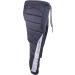 HO Soccer Men's Icon 3/4 Padded Goalkeeper Pants - XL Black | International Shipping Available - Buy Online on SooperMarket.com
