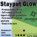 Divergent Discs Alpas StayPut Glow Putt & Approach Disc - Glow in The Dark Night Round Disc - Buy Online on SooperMarket.com