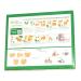 Gingerbread Mini Village House Kit by Create a Treat  5 Buildings - Buy Online on SooperMarket.com