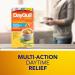DayQuil Hot Remedy Cold Flu & Congestion Medicine Daytime Non-Drowsy Relief for Fever & Headache Sore Throat Pain Nasal Congestion Cough Multi-Action Honey Lemon Flavoured 8 Powder Packets - Buy Online on SooperMarket.com