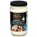 Mediterranean Garlic Dip & Spread 12 oz (1) 12 Ounce (Pack of 1) - Buy Online on SooperMarket.com