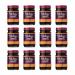 Stokes Cranberry & Orange Sauce with Ruby Port 215g - Pack of 12