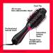REVLON One-Step Volumizer Hair Dryer & Hot Air Brush - Black - Buy Online on SooperMarket.com