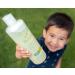 Organic Baby Shampoo & Body Wash with Aloe, Cucumber, Citrus Essential Oils - Gentle, Tear-Free, Eczema Friendly - 17.9 oz - Buy Online on SooperMarket.com