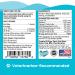 Omega 3 Fish Oil for Cats & Small Dogs | Premium Quality Pet Supplement - 2oz - Buy Online on SooperMarket.com