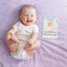 Baby Milestone Cards 57 Keepsake Moments | First Year Memories | Personalise | Unisex | Mum to be Gift | Baby ... - Buy Online on SooperMarket.com