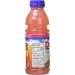 Dole Ruby Red Grapefruit Cocktail 12 Count Grapefruit 450 ml (Pack of 12) - Buy Online on SooperMarket.com